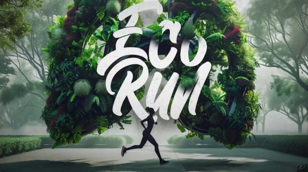 Corrida que une desafio, saúde e sustentabilidade, a Eco Run, chega ao Recife em Outubro
