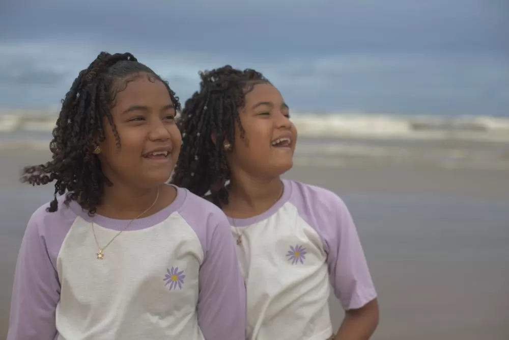 Famílias de Sergipe e Pernambuco estrelam campanha nacional sobre fibrose cística