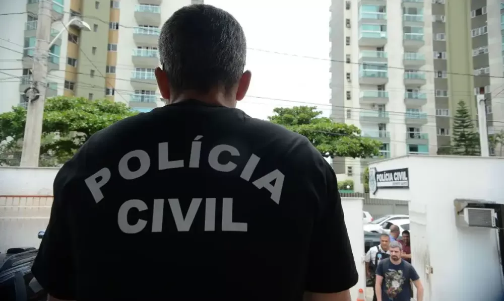 Polícia do Rio realiza operação contra criminosos ligados a torcidas organizadas