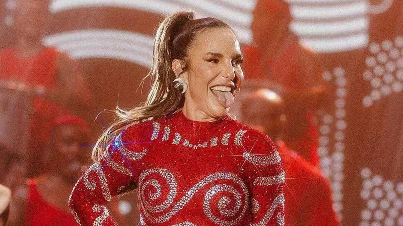 Ivete, Claudia leitte, Leo santana, Jorge Mateus e mais; confira programação completa do Festival Virada Salvador.