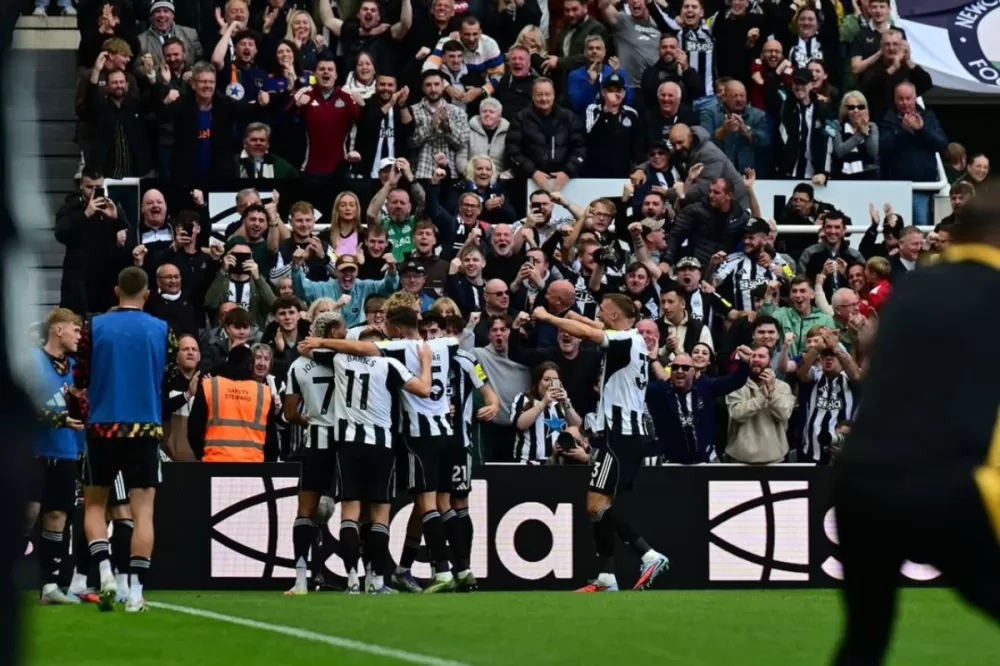 Newcastle x Barcelona: Veja onde assistir a Champions League