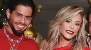 Poliana Rocha afirma que Zé Felipe está amadurecendo após divórcio e web reage: “fica bem claro como era a convivência“