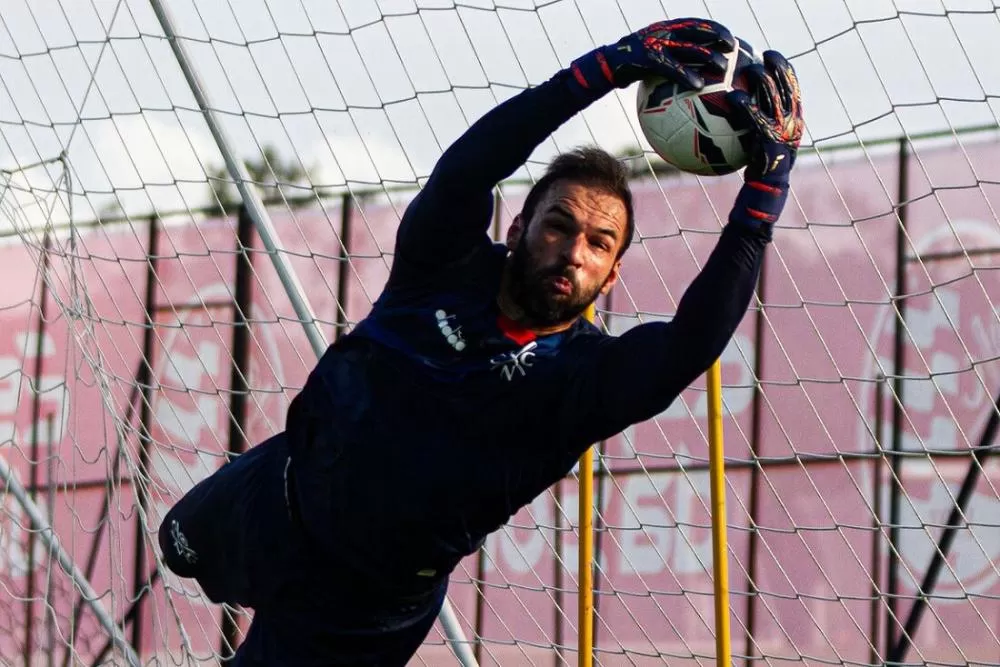 Muriel relembra início do Náutico na Série C ao projetar jogo com Ponte Preta: “Total confiança”