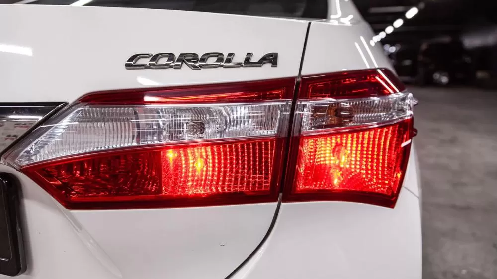 Quanto custa ter um Toyota Corolla em setembro de 2025?