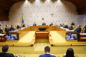 Ministros do STF discutem ajustes em penas do 8/1, mas ainda não falam em acordo