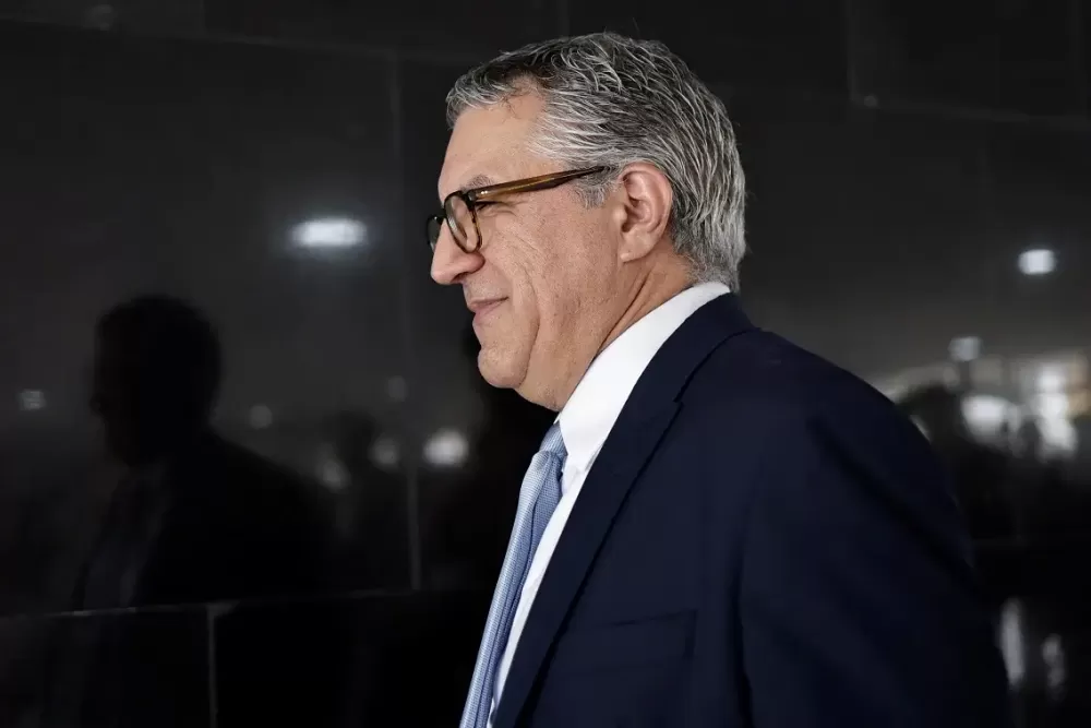 “Inaceitável”: Padilha desiste de ir à ONU após restrições dos EUA, diz site