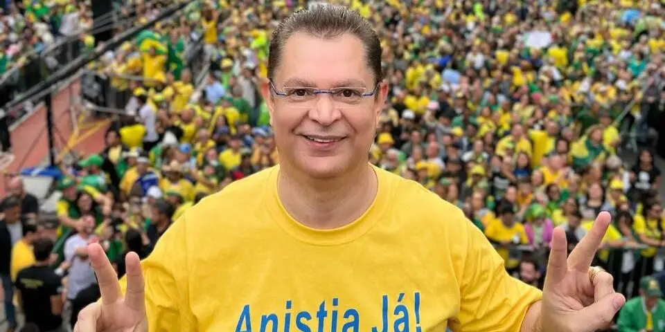 PL rejeita redução de penas pelo Congresso e pressiona STF a rever condenações do 8/1