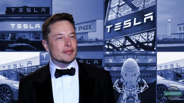 Elon Musk diz que Tesla pode ser mais valiosa que as 5 maiores empresas do mundo: o que explica o otimismo do bilionário?