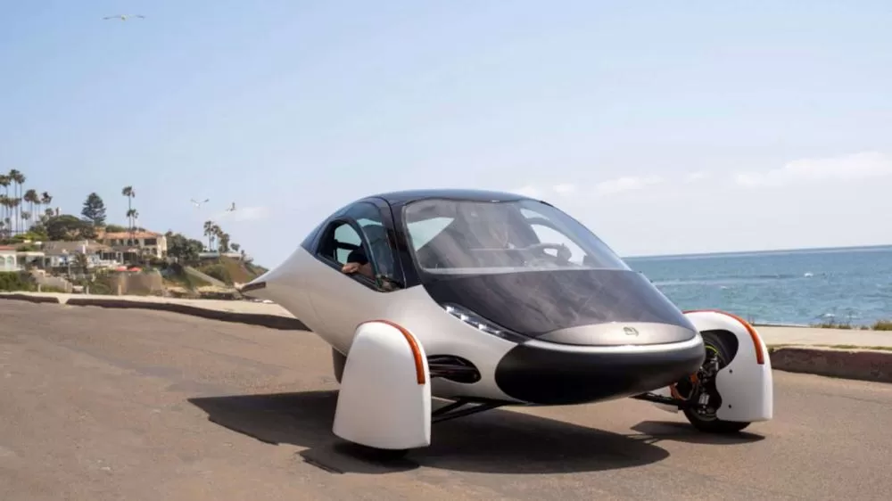 Alimentados pelo Sol: como a energia solar está transformando os carros elétricos