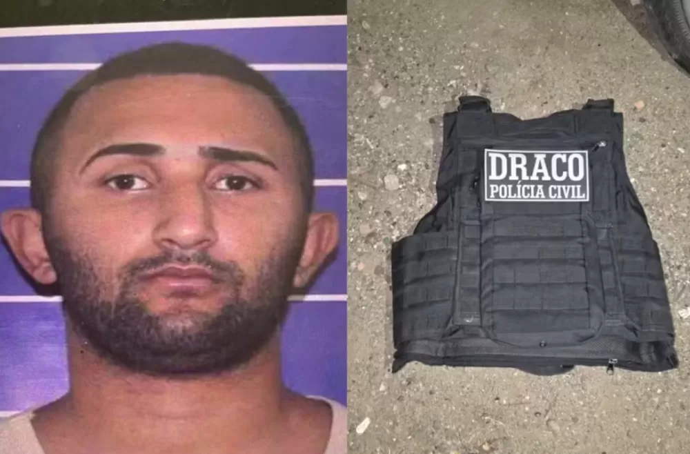 Rio: homem apontado como mandante da invasão ao Hospital Pedro II é encontrado morto