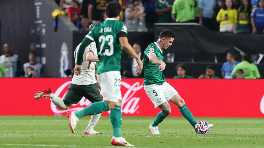 Palmeiras x Fortaleza: Veja onde assistir, horário e escalações