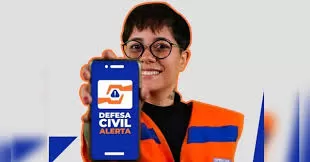 Sistema que alerta sobre desastres chega à região Norte do País.