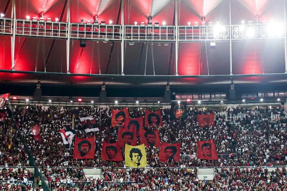 Polícia prende presidente de organizada do Flamengo por envolvimento em morte de torcedor do Vasco