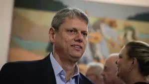 Tarcísio defende anistia e diz não querer impunidade