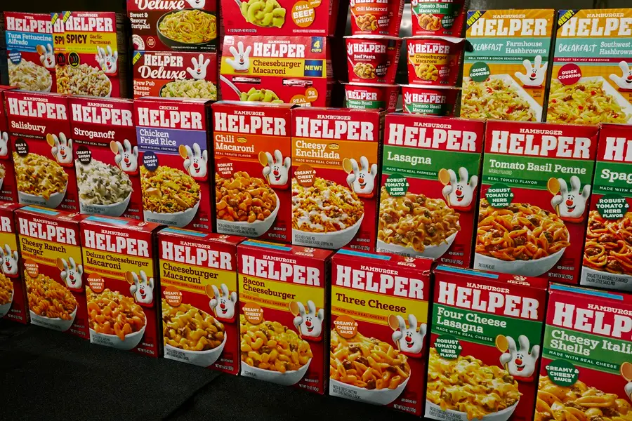 Altos preços da carne bovina impulsionam crescimento das vendas de enlatados nos EUA