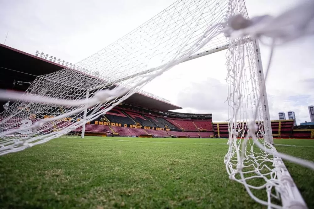 Sport x Corinthians: veja onde assistir e prováveis escalações do jogo do Brasileirão