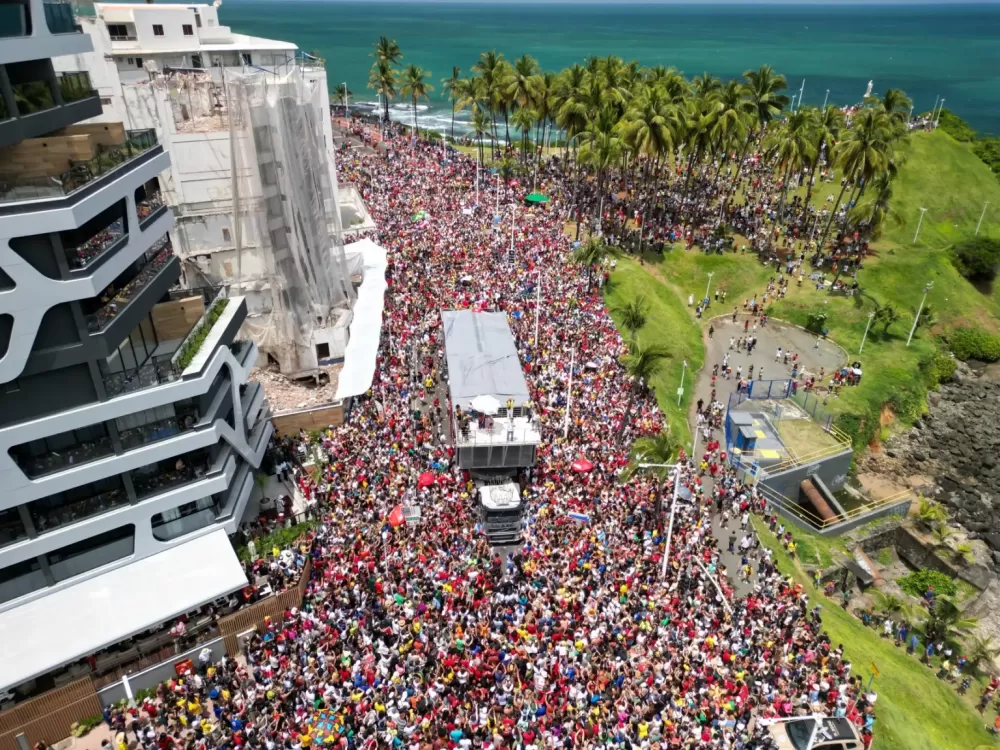 Governistas veem manifestações como ‘virada’ contra anistia e PEC da Blindagem