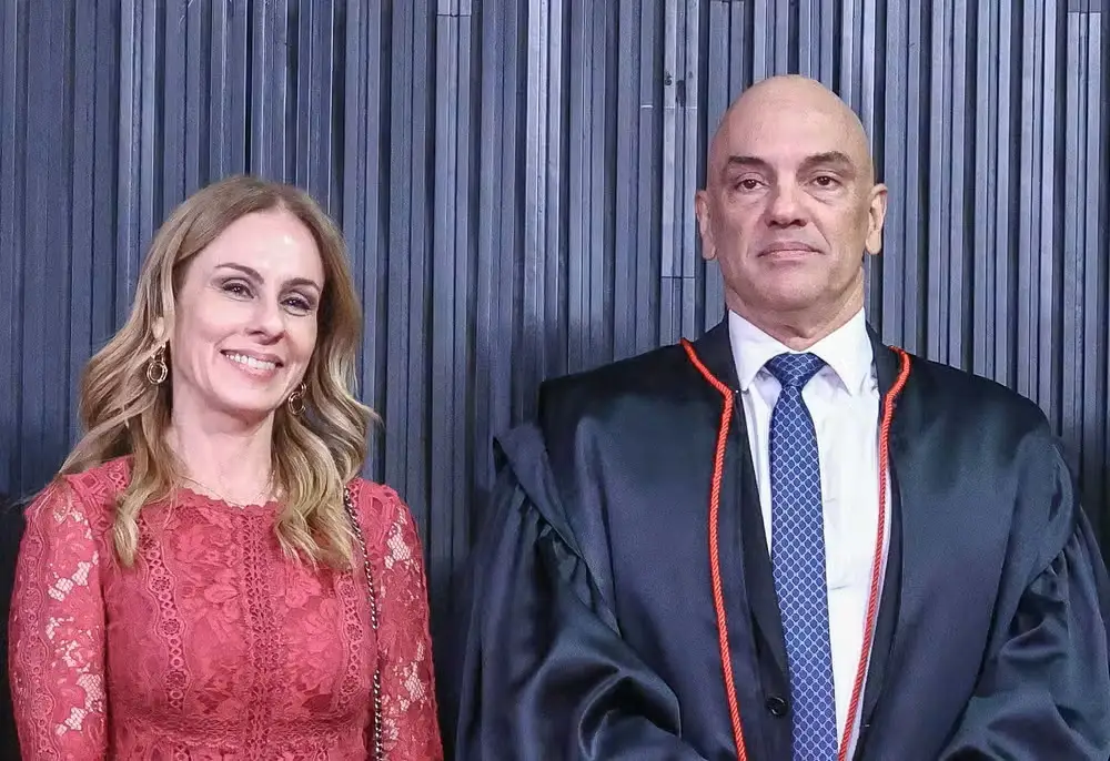 Lei Magnitsky: o que é a norma aplicada pelos EUA contra Alexandre de Moraes e esposa