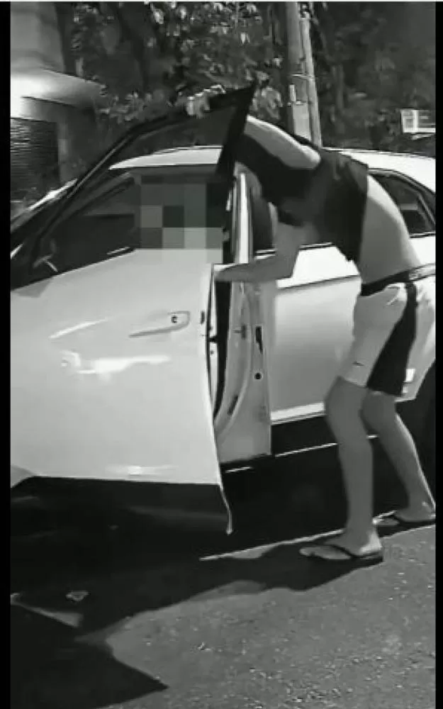 'Para ou vai morrer': Moradora vive momentos de terror durante assalto no Grajaú