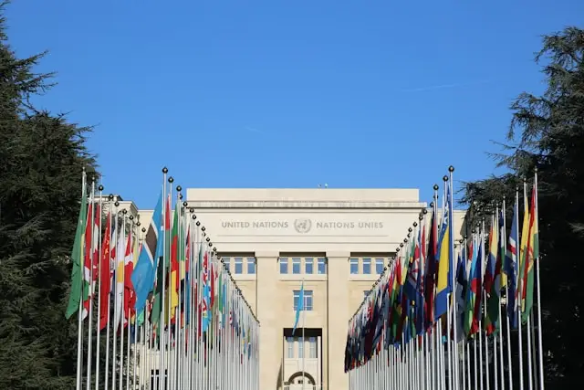 Quais são os países da ONU? Veja lista