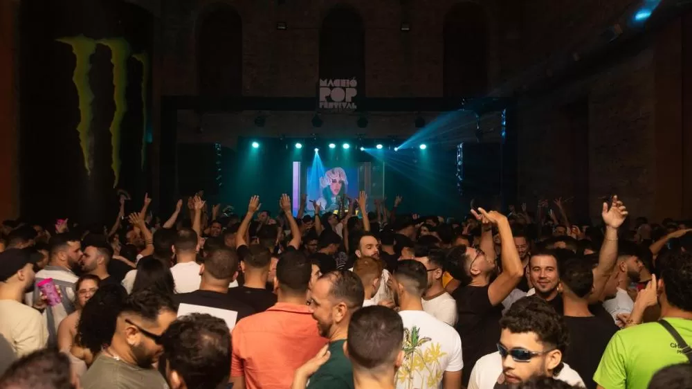 Maceió Pop Festival chega a sua segunda edição com dezoito atrações entre DJ’s convidados, cantoras e performers