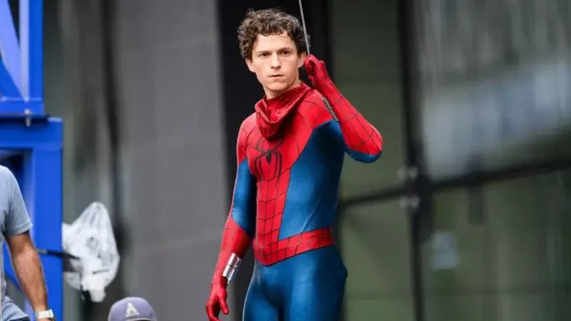 Ator de “Homem-Aranha” sofre acidente grave em set de novo filme; saiba estado de saúde