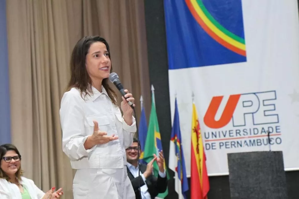 Raquel Lyra afirma que CPI da Publicidade “se desmantelou”