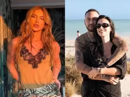 Virginia explica ligação para Neymar de madrugada e revela reação de Bruna Biancardi