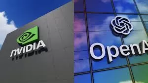 Nvidia vai investir US$ 100 bilhões na OpenAI, empresa dona do ChatGPT