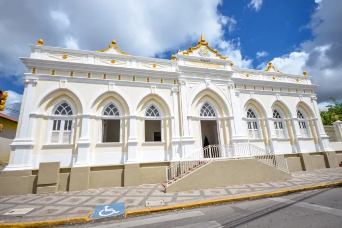 Gravatá recebe Nota A em ranking nacional de qualidade contábil e fiscal