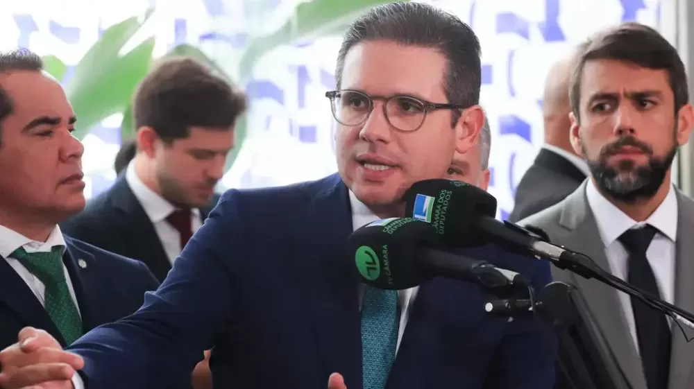 Motta avalia que Lula ‘vem com força’ em 2026 e vê direita ainda ‘desorganizada’