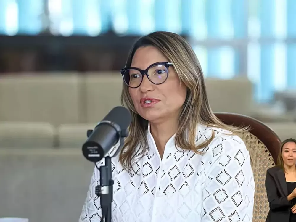 De encontros com evangélicas a podcast: Janja busca se aproximar do segmento