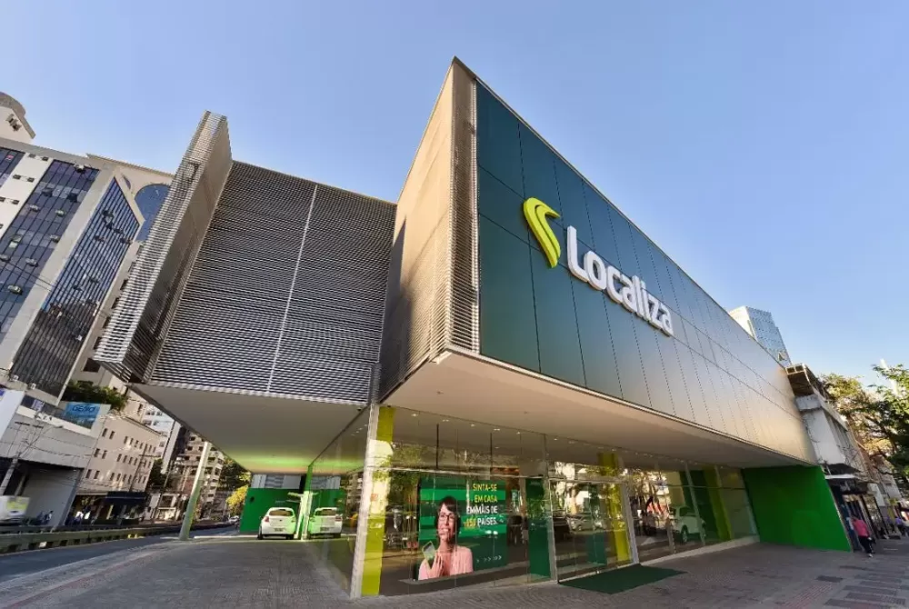 Localiza (RENT3) aprova pagamento de proventos no valor de R$ 543,4 milhões