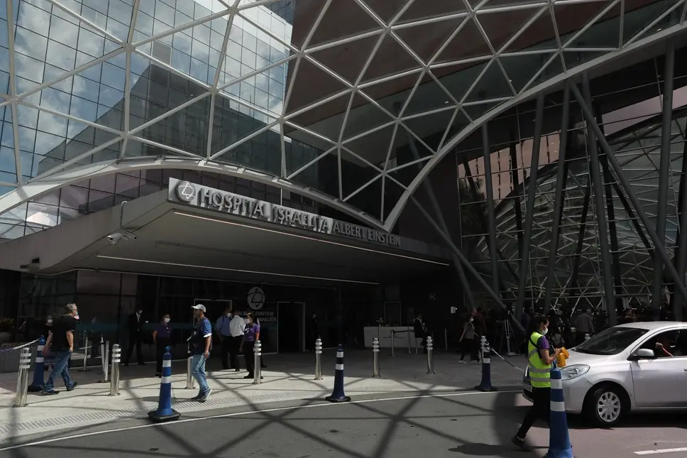 Einstein lidera ranking dos melhores hospitais da América Latina; veja a lista