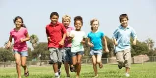 Olinda realiza maratoninha para celebrar o Dia das Crianças