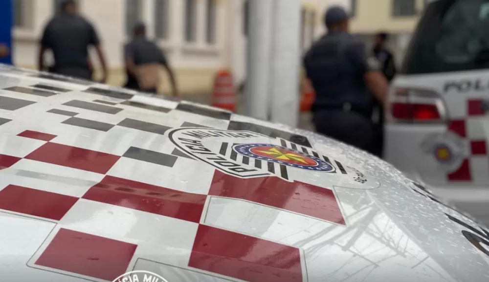 Líder do PCC que jurou ex-delegado Ruy Ferraz, “Nego Mimo” é morto pela PM