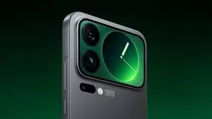 Novo Xiaomi 17 Pro Max choca pela semelhança com Apple