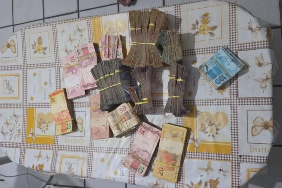 Suspeitos de tráfico e lavagem de dinheiro são alvos de 35 mandados da Polícia Civil em Pernambuco