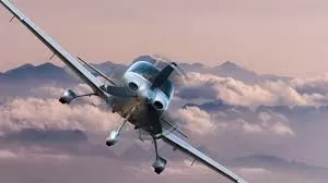 Queda de avião no Pantanal deixa 4 mortos carbonizados