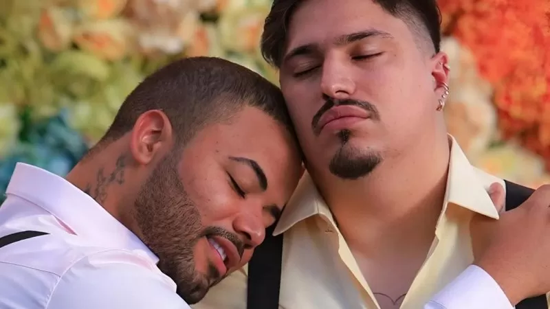 Decisão da Justiça paraibana surpreende em caso de influenciadores Hytalo Santos e Euro; saiba qual