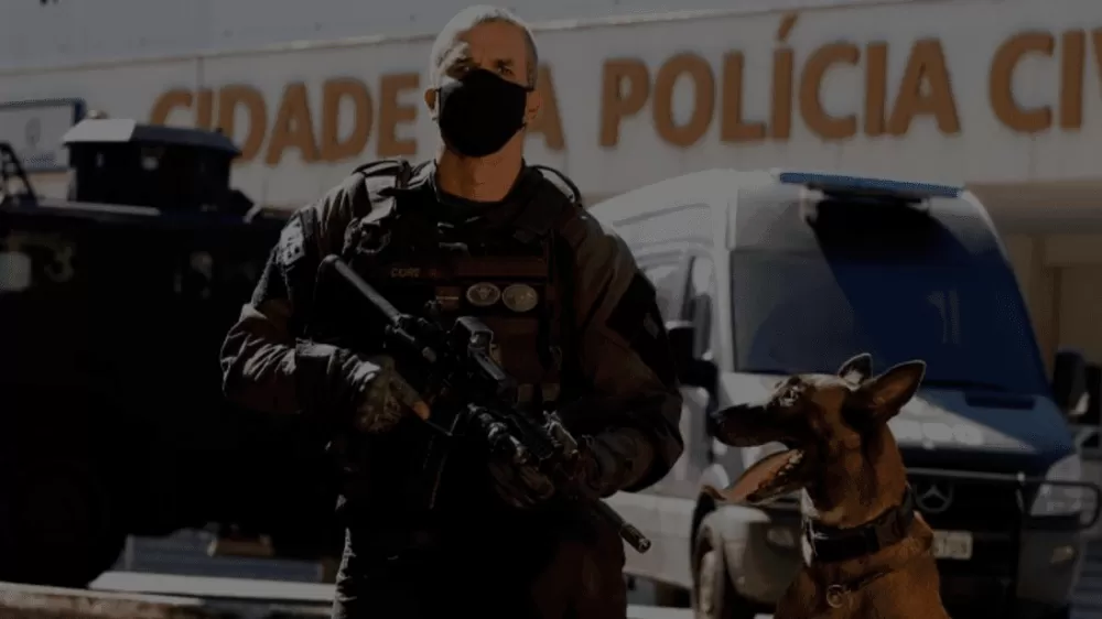 Rio aprova “gratificação faroeste”, que premia policial que mata