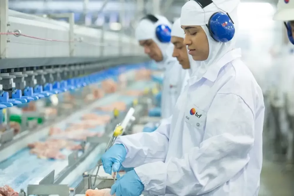 Conselho da MBRF aprova programa de recompra de até 25 milhões de ações ordinárias