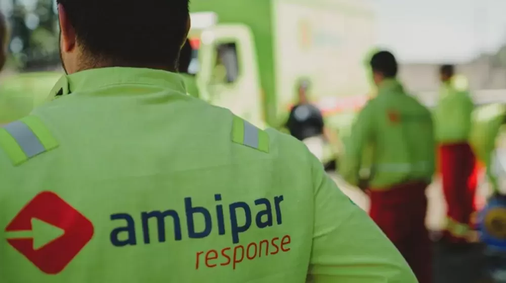 Ambipar (AMBP3) desaba 10% com incertezas após mudança de CFO e emissão de debêntures