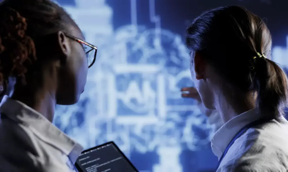 Uso de IA na indústria mais que dobra em dois anos, diz pesquisa do IBGE