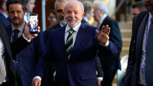 Lula diz que esquerda precisa ver erros que permitiram avanço da direita