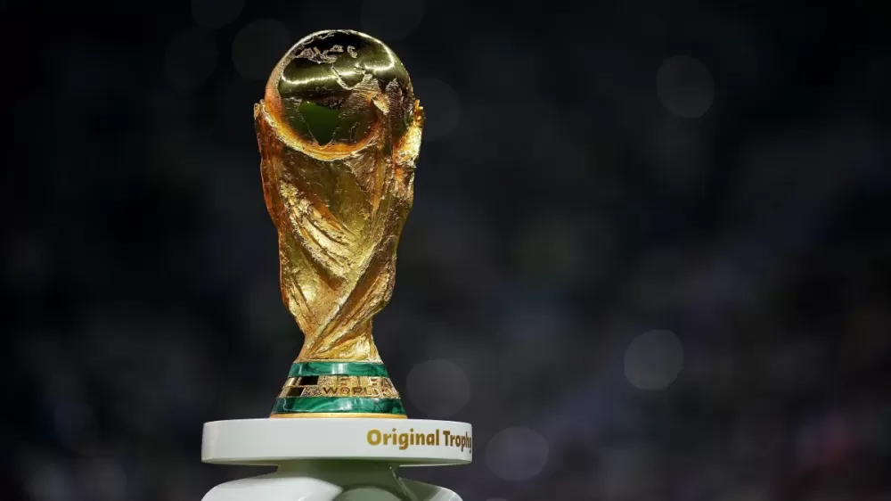 Fifa está considerando aumentar Copa do Mundo para 64 seleções, diz jornal