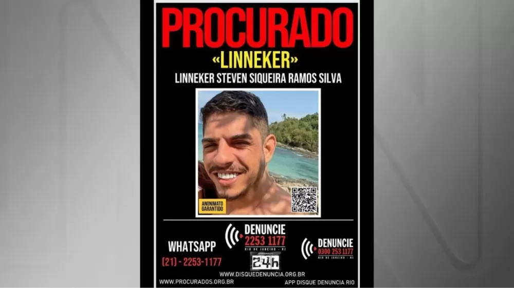 Filho de secretário agride violentamente menina de 3 anos no RJ