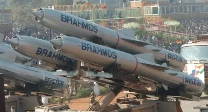 Duas potências do BRICS fecham acordo bilionário de mísseis hipersônicos