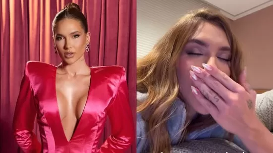 Após término, Virginia muda rotina e explica motivo: “Tô solteira”