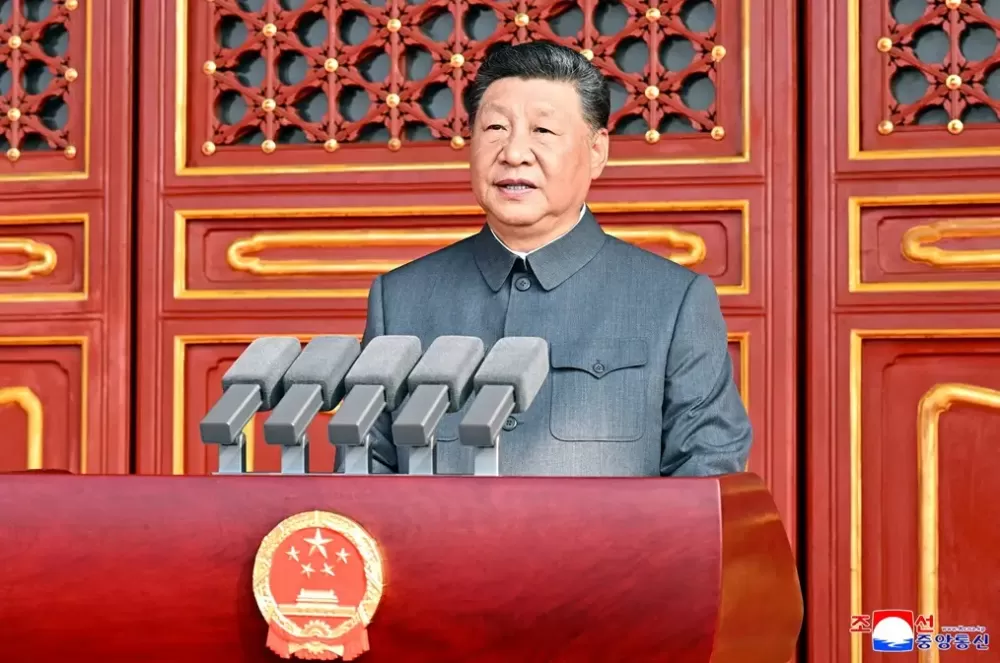 China anuncia metas para redução de gases de efeito estufa